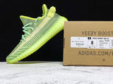 Yzy Boost 350 v2 Yeezreel Non-Reflective