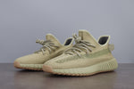 Yzy Boost 350 v2 Sulfur