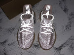 Yzy Boost 350 v2 Synth Reflective