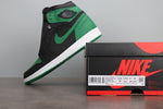 AJ1 Retro High Pine Green 2.0