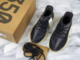 Yzy Boost 350 v2 Carbon “Asriel”