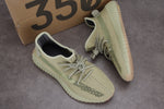 Yzy Boost 350 v2 Sulfur