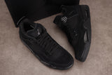 AJ4 Retro “Black Cat” (2020)