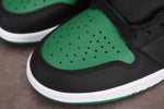 AJ1 Retro High Pine Green 2.0