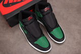 AJ1 Retro High Pine Green 2.0