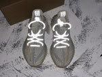 Yzy Boost 350 v2 Lundmark Non-Reflective