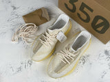 Yzy Boost 350 v2 Natural