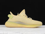 Yzy Boost 350 v2 Flax