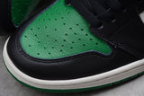 AJ1 Retro High Pine Green