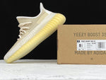 Yzy Boost 350 v2 Natural