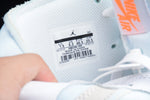 Off-White AJ1 Retro High White