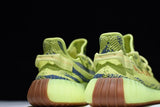 Yzy Boost 350 v2 Semi Frozen Yellow