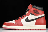 AJ1 Retro High 'Lost and Found'